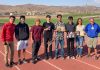 Track and Field | Awards night honors Soledad players