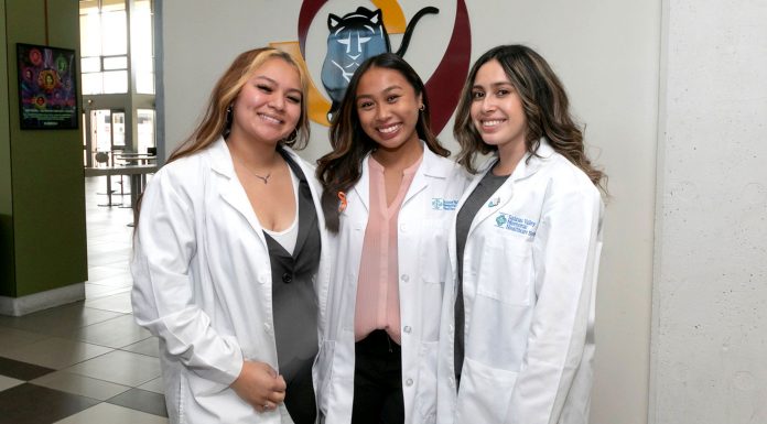 Gonzales students graduate from Summer Health Institute
