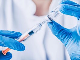 California orders all teachers to be vaccinated or face regular testing