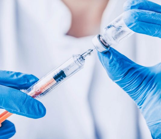 California orders all teachers to be vaccinated or face regular testing