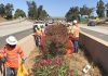 Caltrans works to ‘Clean California’ on Central Coast