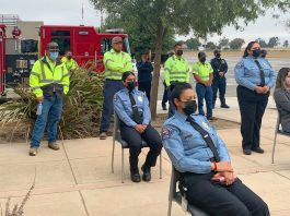 Remembering 9/11: Greenfield pays tribute to victims on 20th anniversary