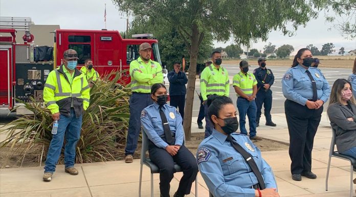 Remembering 9/11: Greenfield pays tribute to victims on 20th anniversary