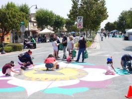 Photos | A look at Ciclovía Soledad 2021