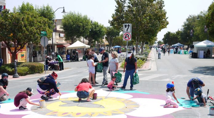 Photos | A look at CiclovĆa Soledad 2021