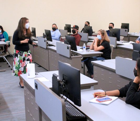 Hartnell College reopens with new South Monterey County facilities for fall semester