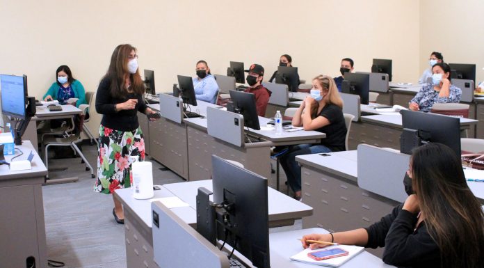 Hartnell College reopens with new South Monterey County facilities for fall semester