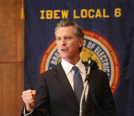 Californiaās Recall: What to Watch