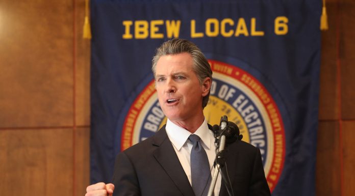 Californiaās Recall: What to Watch