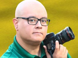 Adventure Abounds Column | Saying Goodbye