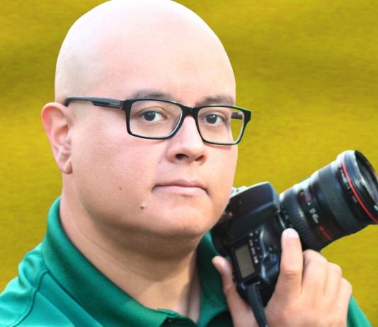 Adventure Abounds Column | Saying Goodbye