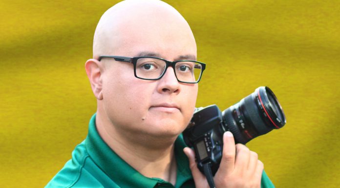 Adventure Abounds Column | Saying Goodbye