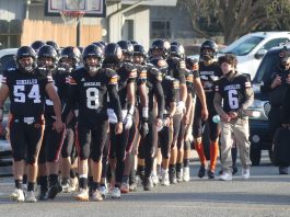 Game of the Week | King City vs. Gonzales, Sept. 17