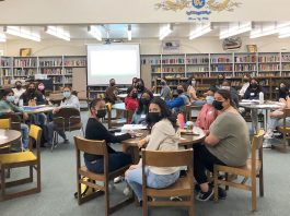 Mee Memorial health program launches at Greenfield and King City high schools