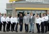 Salinas Valley McDonald’s franchise awards scholarships to 20 employees