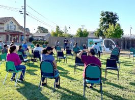 Public gives input on desired recreational programs in Greenfield