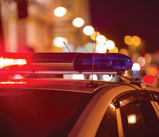 Soledad Police to increase DUI patrols this winter