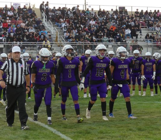 Game of the Week | North Salinas vs. Soledad, Sept. 24