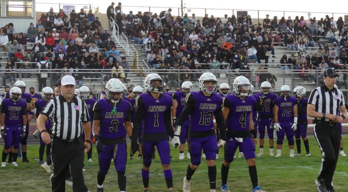 Game of the Week | North Salinas vs. Soledad, Sept. 24