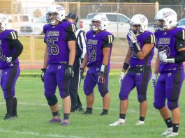 Football | Soledad Aztecs rebound with win over Condors