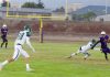 Football | Soledad Aztecs beat Greenfield Bruins in home opener