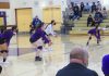 Volleyball | Salinas Valley teams begin league play
