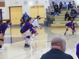 Volleyball | Salinas Valley teams begin league play