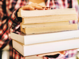 Holiday book drive to benefit children in Monterey County