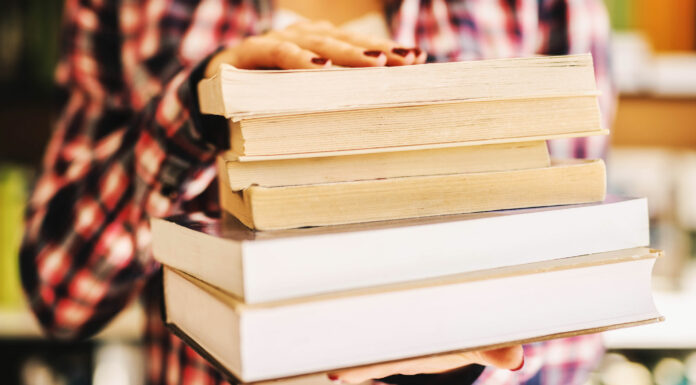 Holiday book drive to benefit children in Monterey County