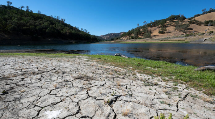 As drought conditions worsen, California expands state of emergency