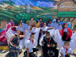 Grants benefit Latinx residents in South Monterey County