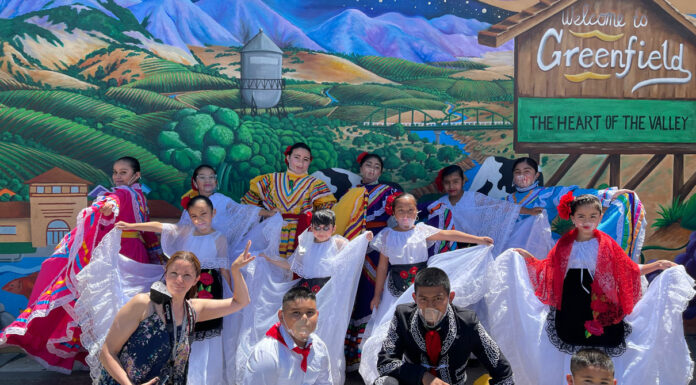 Grants benefit Latinx residents in South Monterey County