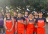 Cross Country | Gonzales Spartans run toward title