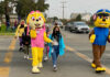 Salinas Valley students form ‘walking school buses’