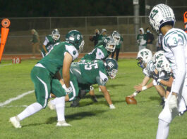 Football | Pirates dash Bruinsā playoff hopes