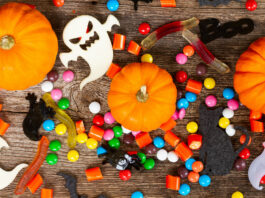 Halloween, Day of the Dead events return to Salinas Valley this weekend