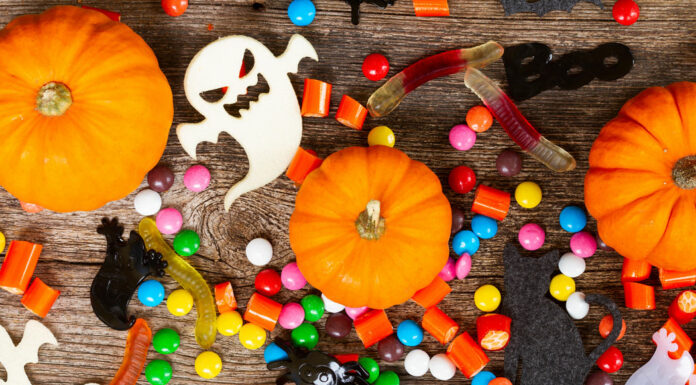 Halloween, Day of the Dead events return to Salinas Valley this weekend