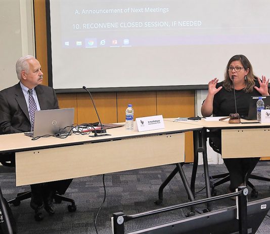 Hartnell to require students, employees to be vaccinated
