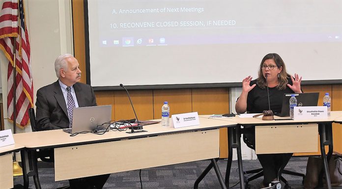 Hartnell to require students, employees to be vaccinated