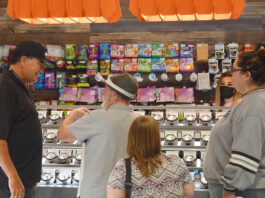 South Monterey County’s first marijuana dispensary opens