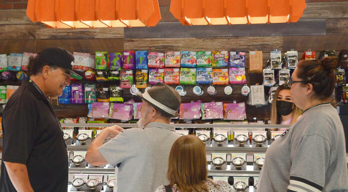 South Monterey County’s first marijuana dispensary opens