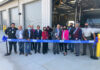 MST’s South Monterey County operations facility opens
