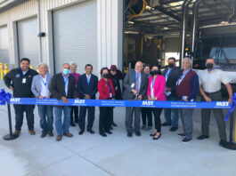 MSTās South Monterey County operations facility opens