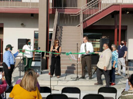 New classroom building opens at Greenfield High School