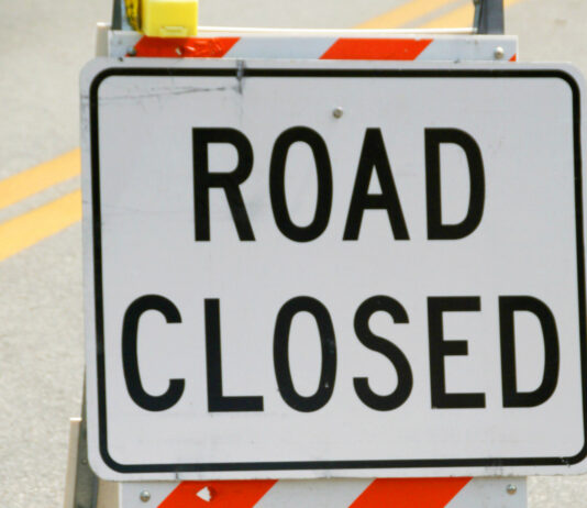 Highway 1 closed in both directions in Big Sur due to rockfall