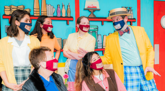 ARIEL Theatrical returns with ‘Schoolhouse Rock’