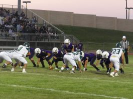 Football | Salinas Valley teams suffer setbacks