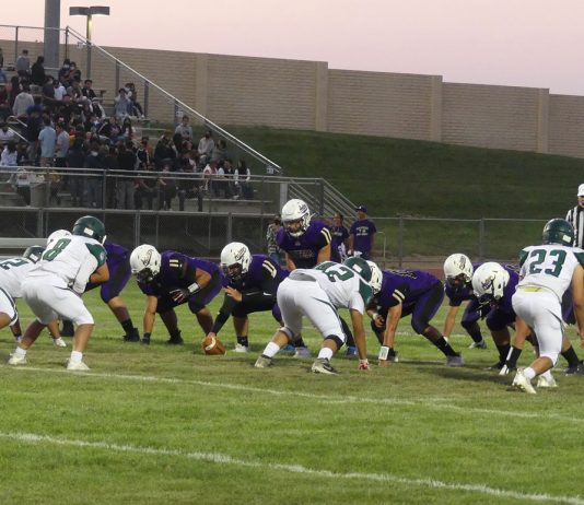 Football | Salinas Valley teams suffer setbacks