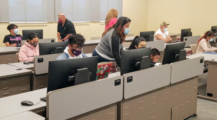 Hartnell invites community to celebrate new Soledad Education Center