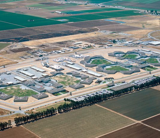 Salinas Valley State Prison inmate dies from stabbing